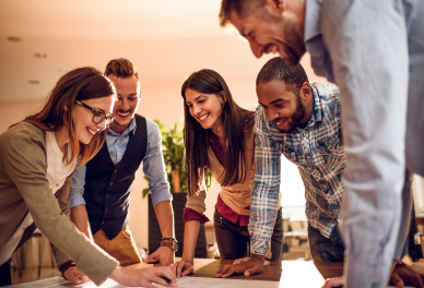 Brand Strategy Planning: Building Strong Brand Identity