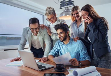 E-commerce Consulting: Optimizing Business Performance