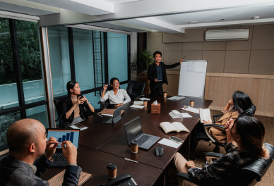 Private Domain Traffic: Building Customer Pools