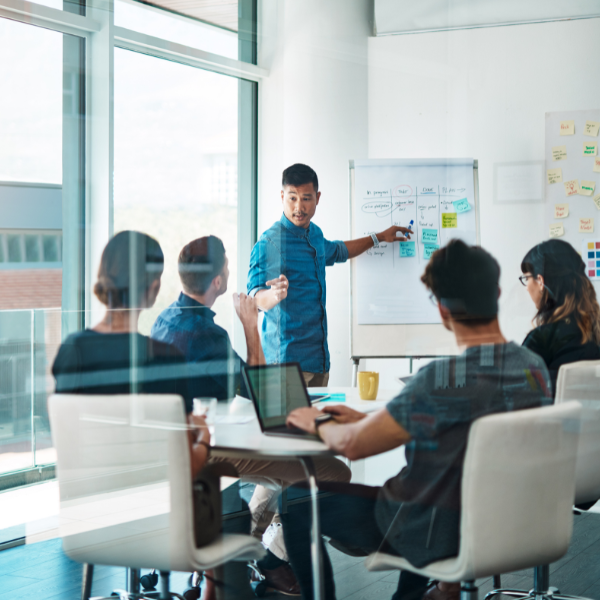 Brand Promotion Services: Comprehensive Awareness