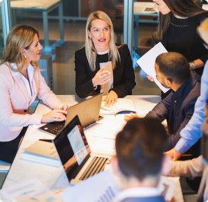 Brand Strategy Services