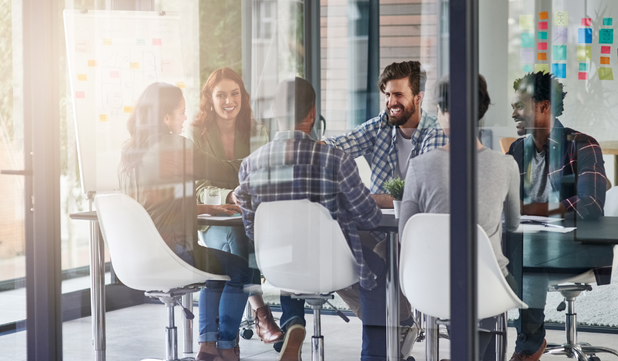 Business Consulting Services